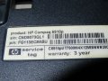 HP Compaq 6910p на части, снимка 5