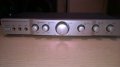 Boman ma-x116s stereo karaoke amplifier-внос швеицария, снимка 8