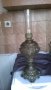 барокова газова лампа за декорция