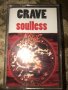 Рядка касетка! Grave - Soulless, снимка 1 - Аудио касети - 24254942