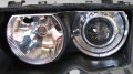 БИКСЕНОН ЛУПИ ЗА BMW Е46 с фабричен дизайн - ретрофит, снимка 2