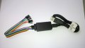 USB логически анализатор , снимка 4