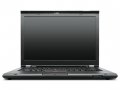 Lenovo ThinkPad T430s Intel Core i5-3320M 2.60GHz / 4096MB / 320GB / DVD/RW / DisplayPort / Web Came