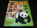 WWF PANINI , снимка 1 - Списания и комикси - 24708508