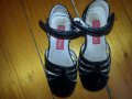 Лàчени сандалки 24 номер, снимка 5