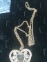 Красиво герданче с висулка - 8712, снимка 6