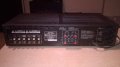 pioneer-stereo amplifier-made in japan-внос швеицария, снимка 14