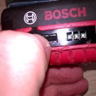 Bosch li-ion battery 18v/3.0ah with led-indication-внос швеицария, снимка 6 - Други инструменти - 17382691