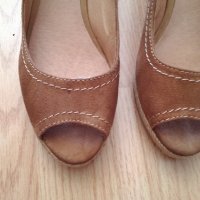 дамски обувки леки и удобни, снимка 6 - Дамски ежедневни обувки - 22520689