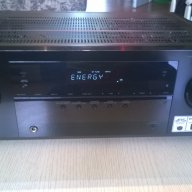 pioneer vsx-521-k-5hdmi-bluetooth-audio/video-multi-channel receiver-от швеицария, снимка 1 - Ресийвъри, усилватели, смесителни пултове - 7524198