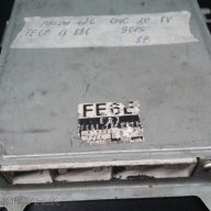 FE6E 18 881, MAZDA 626,OHC 2.0 8V 90PS,компютър за мотора на мазда 626, снимка 1 - Части - 11645445