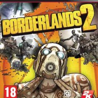 Borderlands 2 / нова - PS3 оригинална игра, снимка 1 - Игри за PlayStation - 15709390