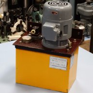 Импулсна дозаторна система за централизирано смазване клептуза, снимка 1 - Други машини и части - 15673180