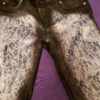 Pantalon stefani, снимка 1 - Панталони - 20801188