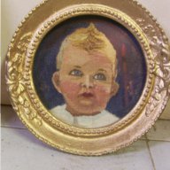 гоблен малкия Симеон 2,картина,пано, снимка 1 - Гоблени - 17019805