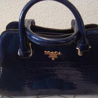 Луксозна чанта , снимка 2 - Чанти - 23823129