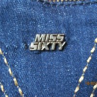 Miss Sixty - дънки , снимка 10 - Дънки - 20763698