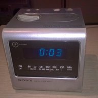sony icf-c11l digicube-clock radio-внос швеицария, снимка 3 - Ресийвъри, усилватели, смесителни пултове - 18478814