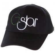 Нова шапка G-star Raw Artwork Clark Cap, оригинал, снимка 1 - Шапки - 11058197