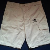 Мъжки къси гащи / панталонки Adidas, снимка 1 - Къси панталони - 18209179