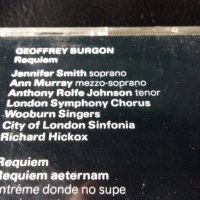 GEOFFREY BURGON, снимка 4 - CD дискове - 24479163