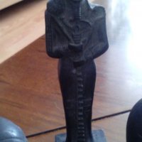 Египетски фигури лот, снимка 2 - Колекции - 25497668