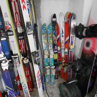 Ски, снимка 2 - Зимни спортове - 12574433