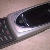 nokia 7650 made in finland-без батерия-за ремонт за части, снимка 3 - Nokia - 22165352