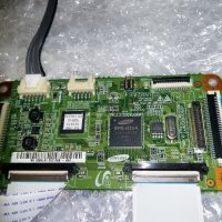 LOGIC BOARD LJ41-10290A REV NO:R1, снимка 1 - Части и Платки - 20188607