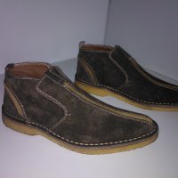 Clarks оригинални обувки, снимка 1 - Ежедневни обувки - 24153831