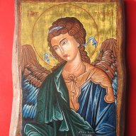 ИКОНА, иконопис на ръкотворни икони, православни, осветени оригинални икони, снимка 4 - Икони - 12851482