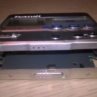 Panasonic sg-mr200-minidisc recorder-japan-внос швеицария, снимка 5 - Ресийвъри, усилватели, смесителни пултове - 14938234