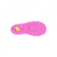 Розови  обувки Befado 110P350 с  дишащи, анатомични подметки за момичета , снимка 2 - Детски обувки - 25129825