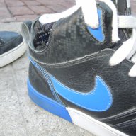 Nike Court Tranxition Dunk Blazer High -- номер 38 , снимка 3 - Маратонки - 11949832