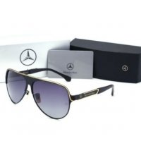 Слънчеви очила Mercedes GLK600 , снимка 1 - Слънчеви и диоптрични очила - 19975793