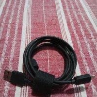 Micro USB 2.0 Кабел, снимка 1 - USB кабели - 24050043