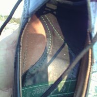 Мъжки елегантни маркови обувки №44ст.28см., снимка 11 - Спортно елегантни обувки - 19476788