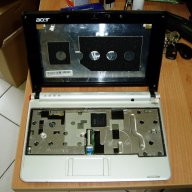 Лаптоп за части ACER ASPIRE ONE ZG5 , снимка 1 - Части за лаптопи - 10780327