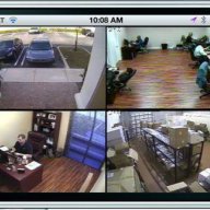 Пакет Dvr, Vga Hdmi - 8 канален + 8 купулни камери запис-видеонаблюдение охранителна система, снимка 6 - Камери - 6971390