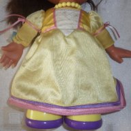 Кукла Dora 2003 г , снимка 5 - Кукли - 14383476