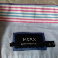 Нова мъжка риза Mexx sport/Мекс спорт, 100% оригинал , снимка 3 - Ризи - 25095648