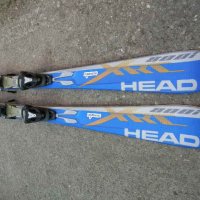 Карвинг ски Head Liquidmetal-156 см., снимка 1 - Зимни спортове - 24738972