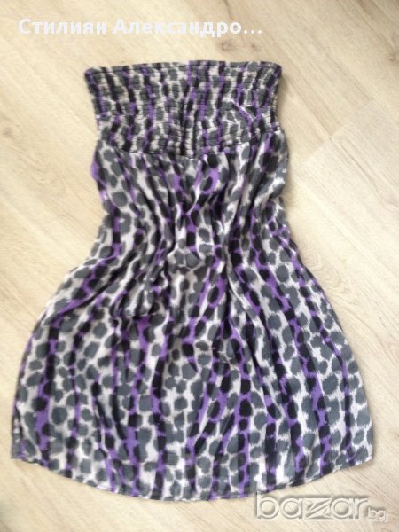 Дамска рокля b.p.c. fashion, снимка 1