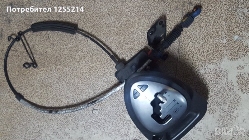 Ситроен С5 Лост за автоматична скоростна , снимка 1