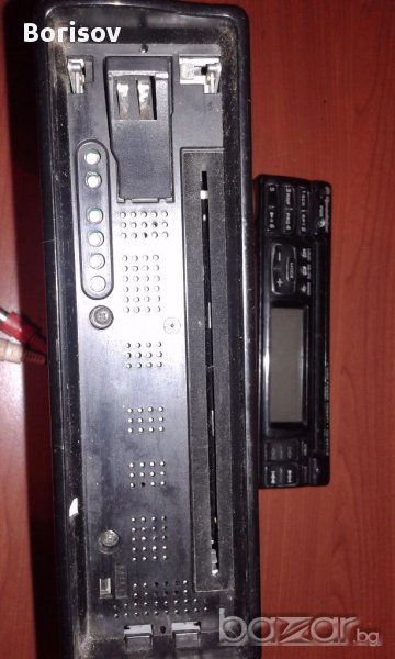 Дистанционни, Захранващи кабели, снимка 1