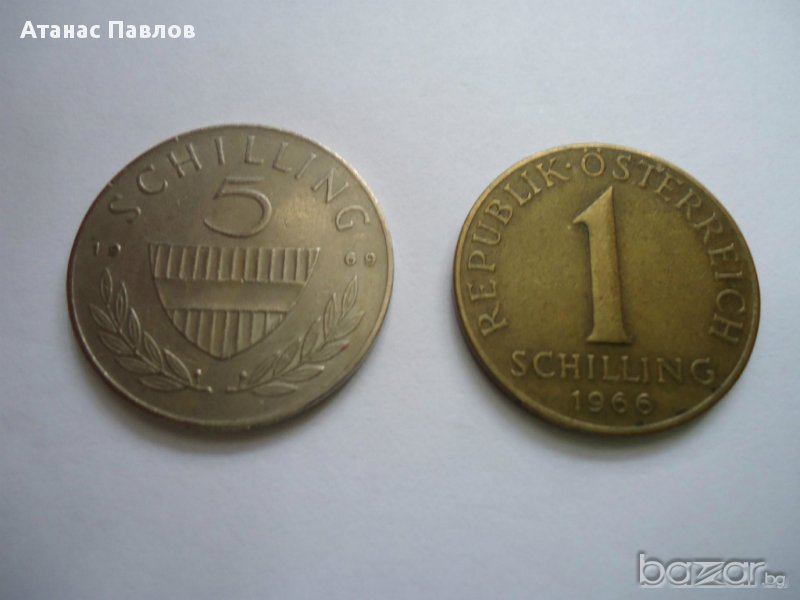 СЕТ АВСТРИЯ, снимка 1