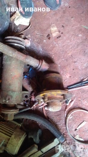 Шенхел юмз, снимка 1