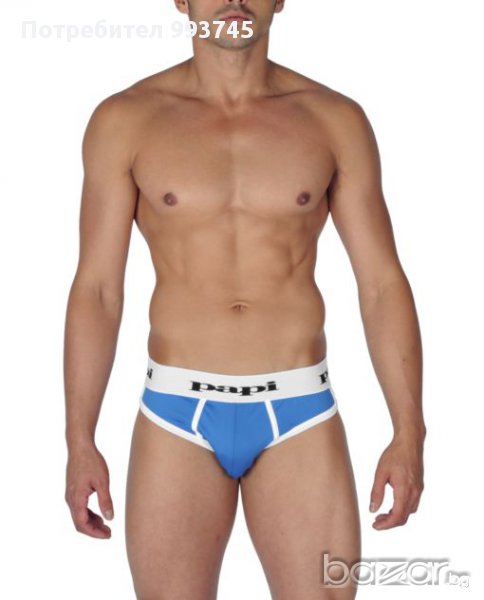 Боксерки и слипове ПАПИ, снимка 1