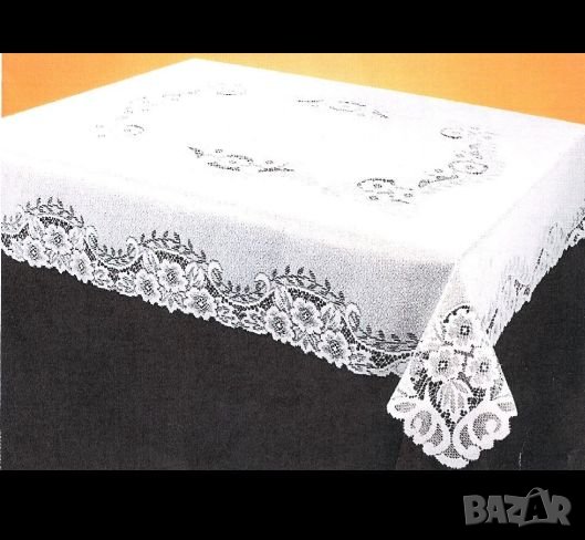 Стилни ЛЕСНИ за почистване покривки, снимка 1