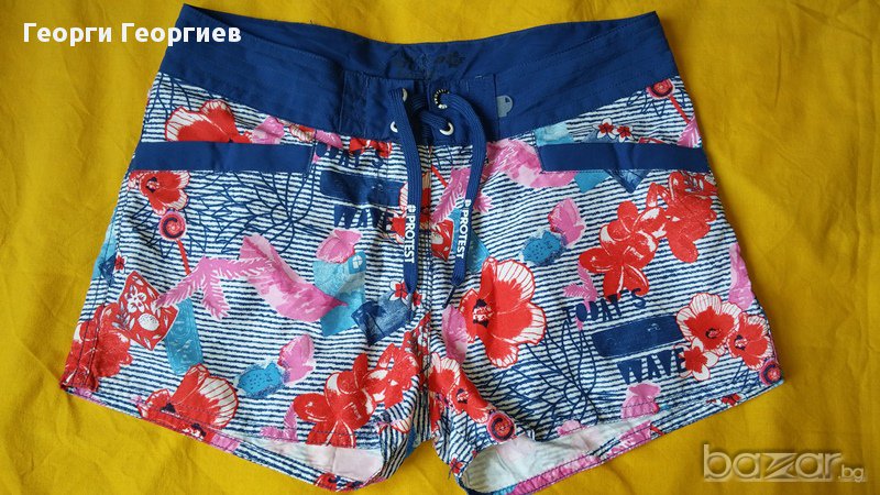 Нови шорти за момиче Protest/Протест, 100% оригинал, снимка 1